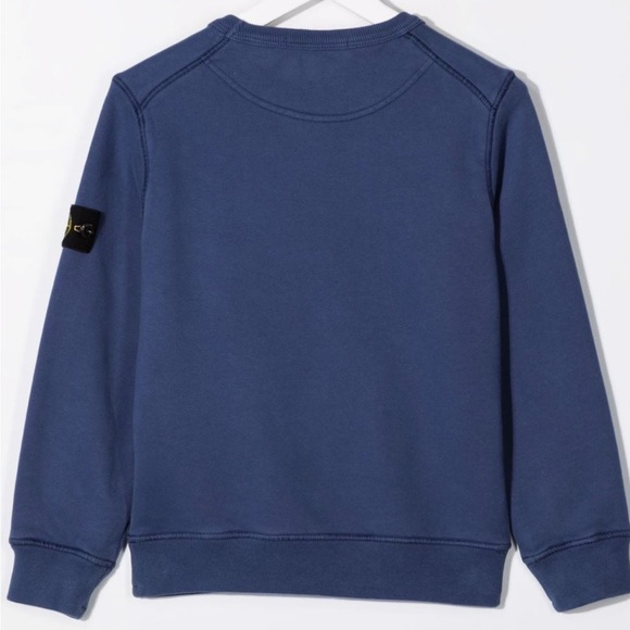 STONE ISLAND JUNIOR - Picture 3 of 3